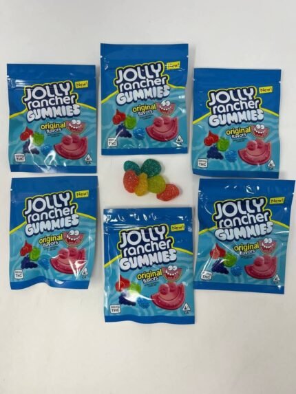 jolly rancher​