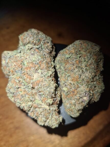 stardawg strain​