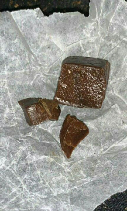 red lebanese hash​​