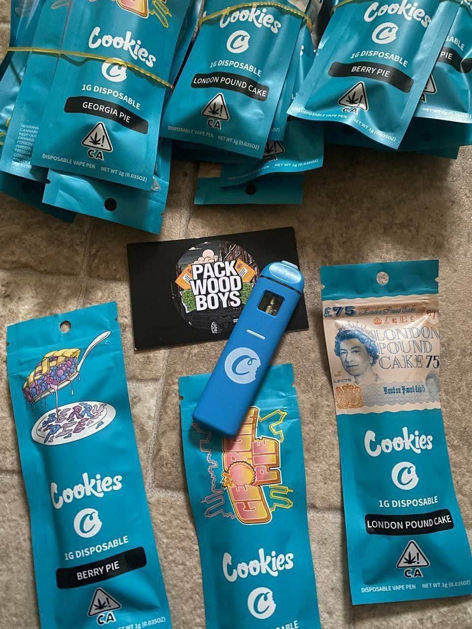 cannabis cookies cannabis cookies