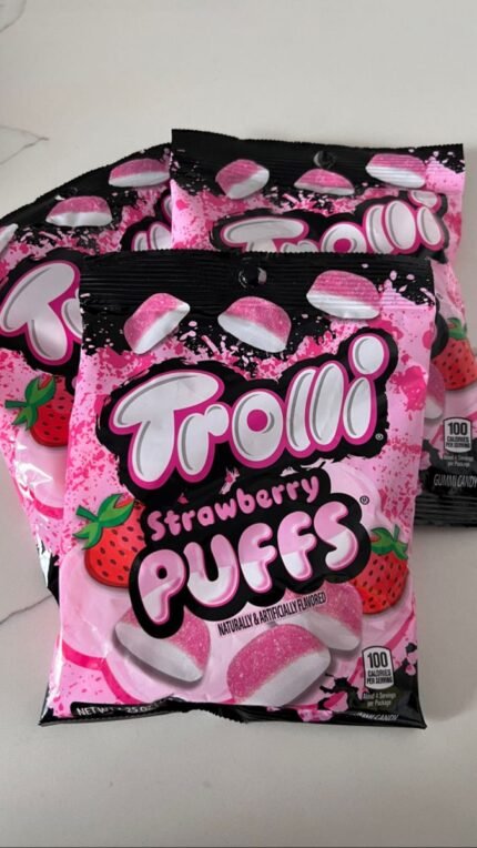 trolli​
