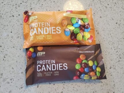 protein gummies​
