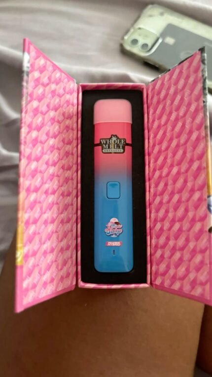 whole melt vapes uk