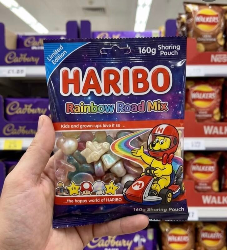 uk green market products