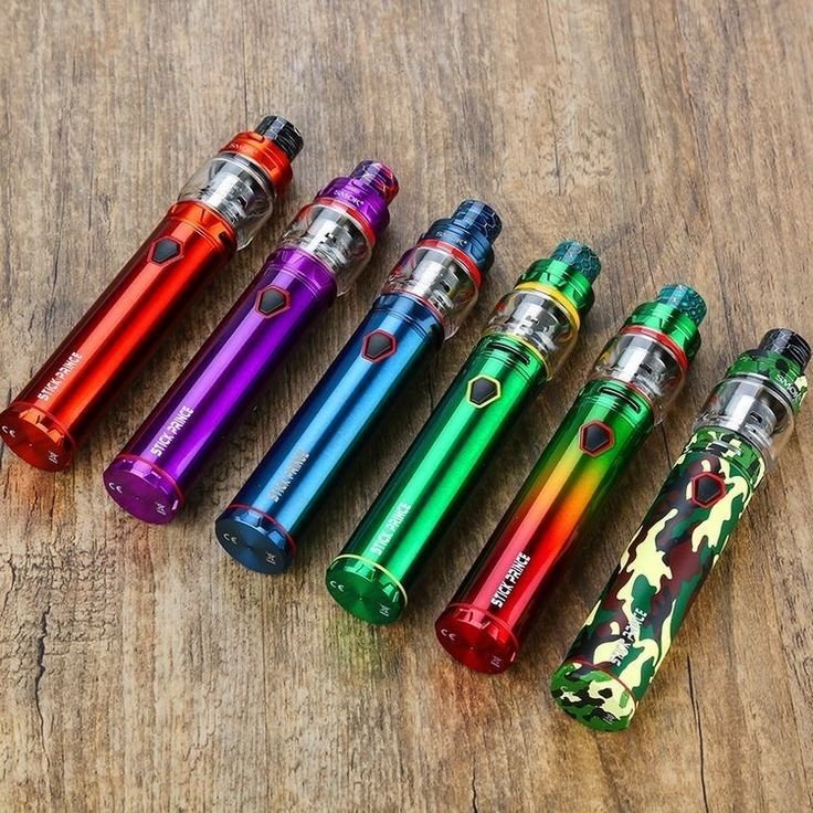 uk green market products