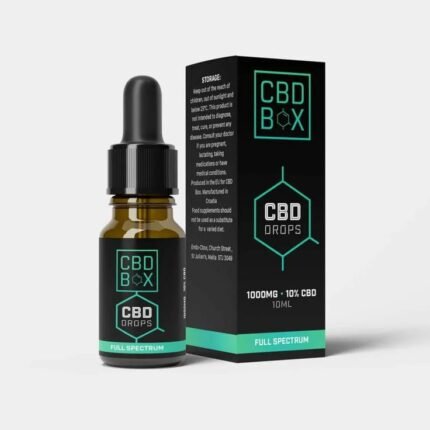 buy cbd oil uk