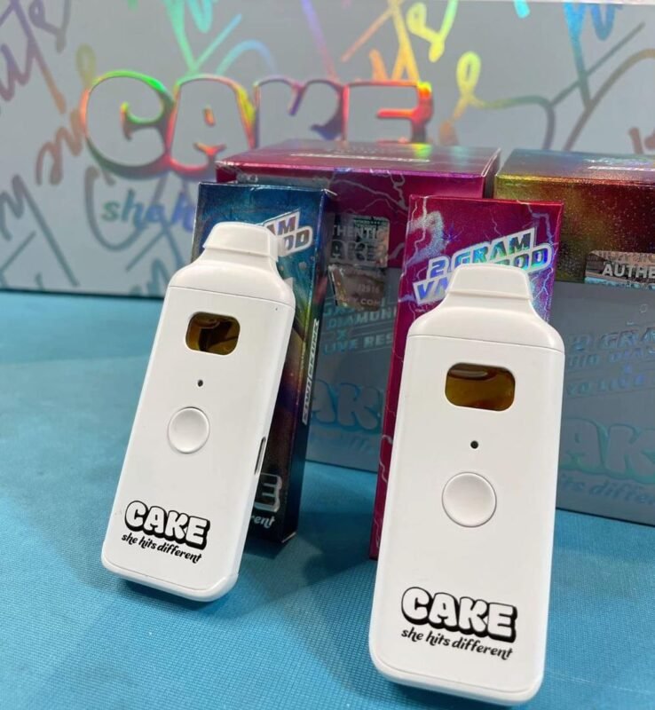 vapes