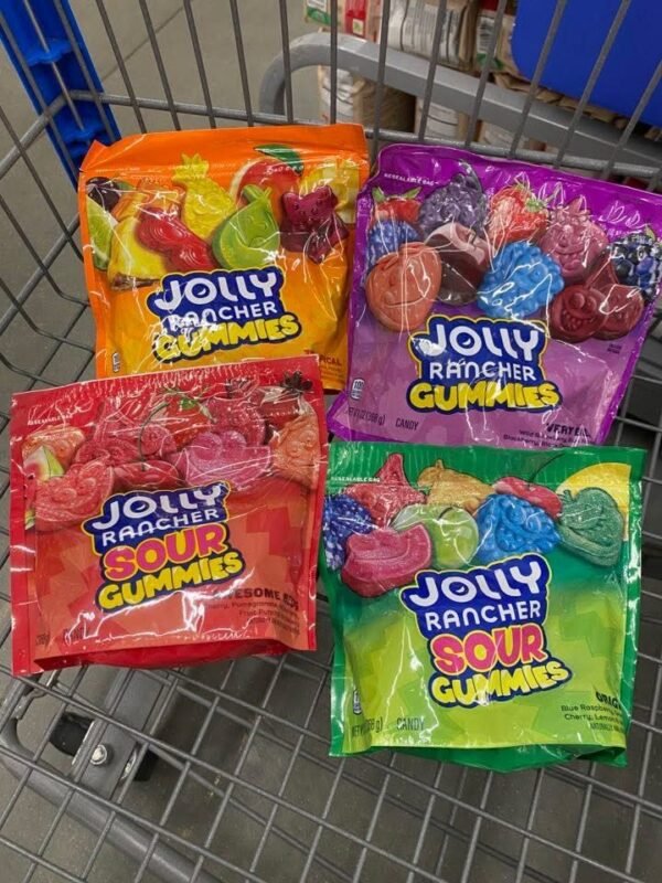 jooly rancher