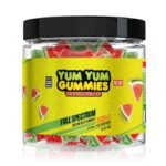 cbd gummies