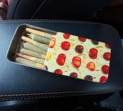 Buy Prerolls online